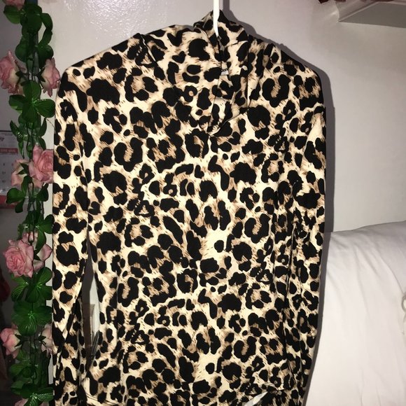 Body Suit Top - Picture 1 of 3